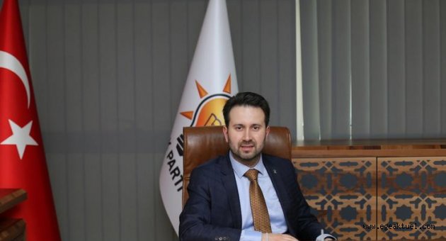 Çiftçioğlu’ndan, CHP’li Yıldırım’a ‘Gaziler Günü’ tepkisi