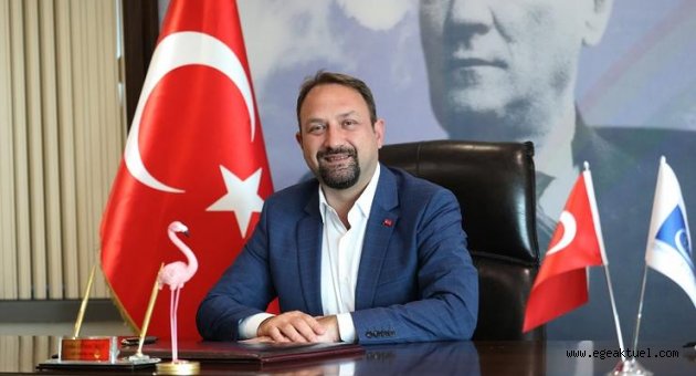 Çiğli'de Şehit ve Gazi Ailelerine Dayanışma Birimi