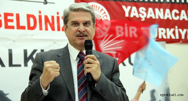 Çıray Erdoğan mitinglerini AYM'ye taşıdı