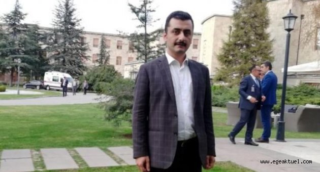 "Çocuğum bu ülkeye düşman olsun istemedim"