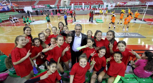  Çocuklar bu yaz çok eğlenecek