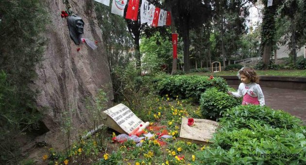 Çocuklardan Zübeyde Anne’ye duygu dolu mektuplar