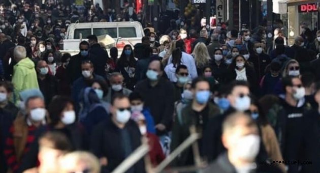 Covid-19 etkisi: İzmir’e göç yüzde 148 arttı