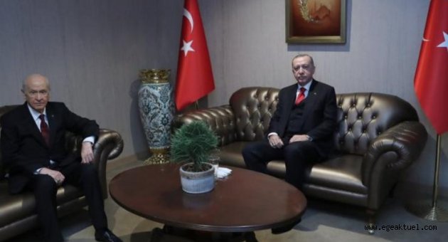Cumhur İttifakı'nda HDP krizi