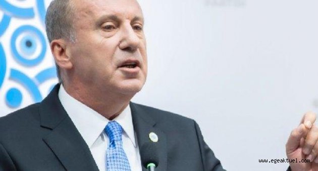 'Cumhurbaşkanı olursam ilk yapacağım iş...'