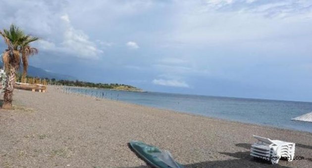 Danıştay, yat limanının ÇED iptal kararını onadı