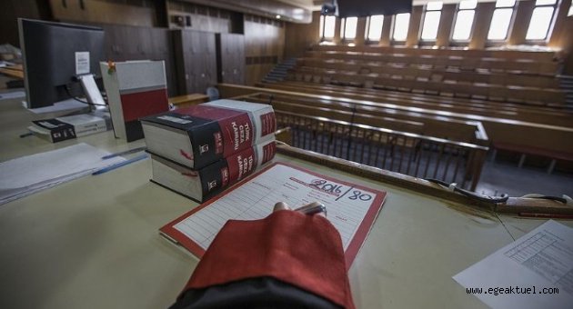 Darbe davasında ortaya çıktı