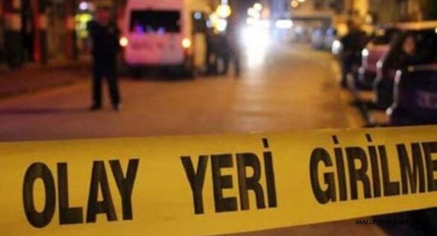 Dayısı tarafından bıçaklandığı öne sürülen 17 yaşındaki genç hastaneye kaldırıldı
