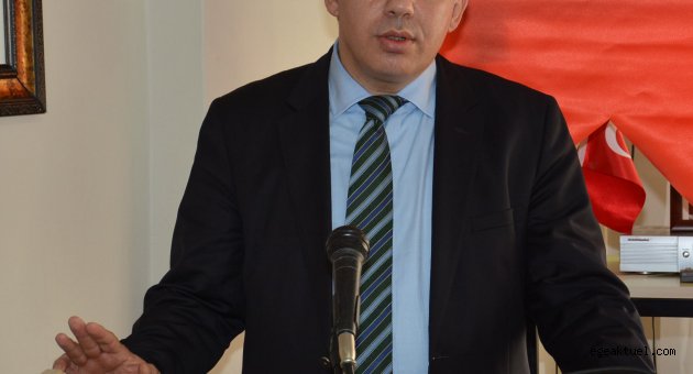 Delican’dan çağrı  “engel olmayın”