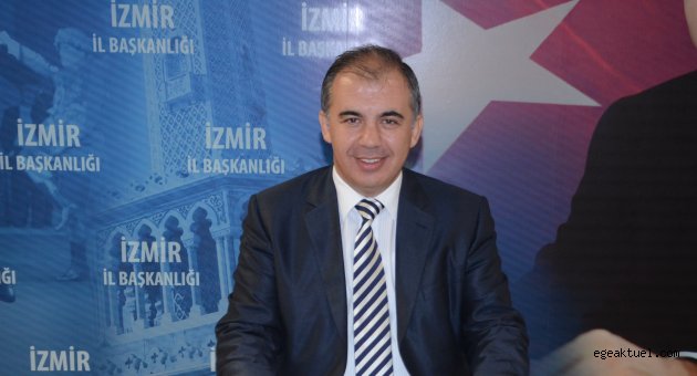Delican’dan muhalefete “hizmet” eleştirisi