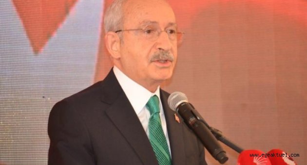 Demokratik değerlerle çalışacağız