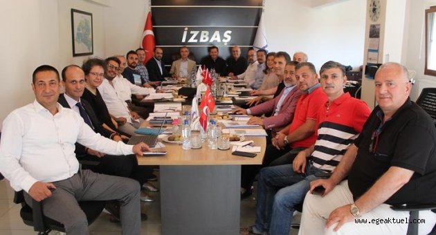 Deri sektöründe büyük işbirliği start aldı