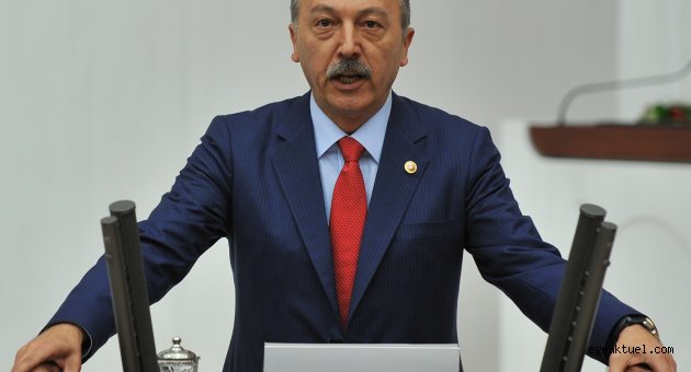 Diğer siyasi partilere seçim yardımını kesen iktidar, kendi partisini örtülü ödenekten ihya edecek mi?‏
