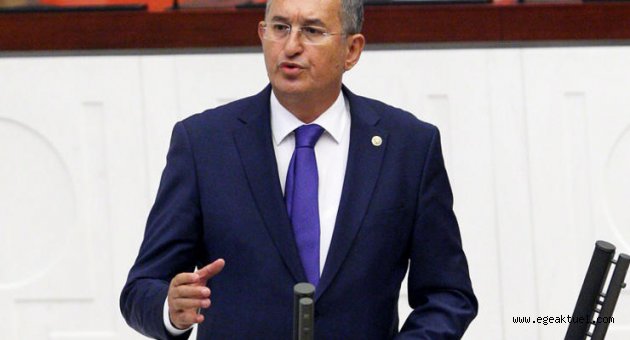 Diyanet İşleri Başkanı siyaset yapamaz, Atatürk düşmanı olamaz”