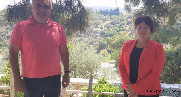 Doğa katliamına iş dünyasından da tepki var…