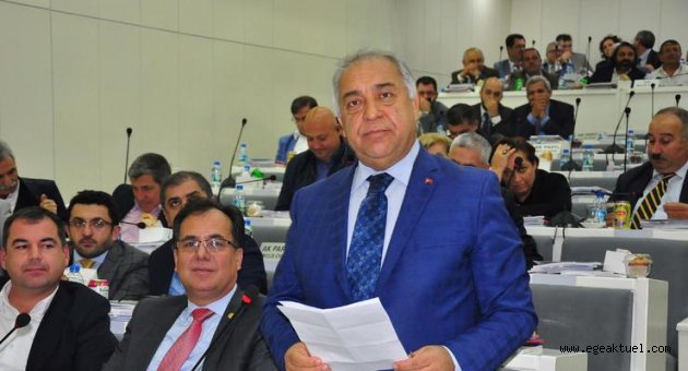 Doğan'dan İzmir için 'Otoban Sistem' önerisi