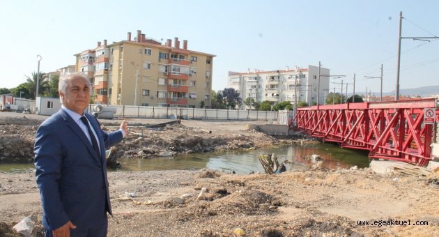Doğan'dan kocaoğlu'na flaş bostanlı çıkışı: 