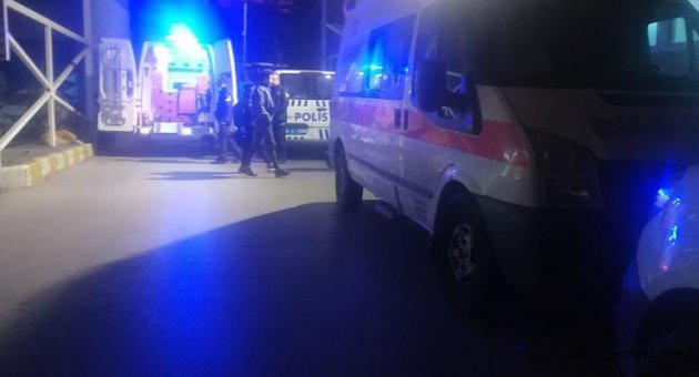 Doğum günü partisinde uyuşturucu madde kullanan genç öldü