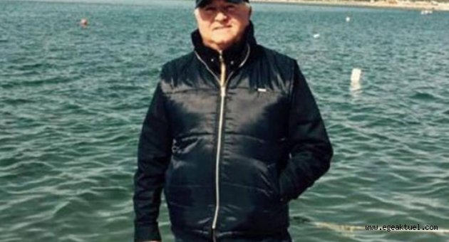 Doktor Galip Berkan Dingiloğlu koronavirüs nedeniyle hayatını kaybetti