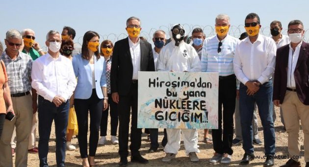 Don Kişot Osman’dan Duran Adam’a destek