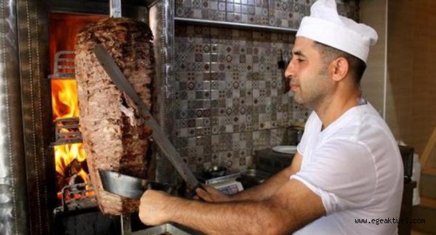 Döner İzmir'den mi çıktı?