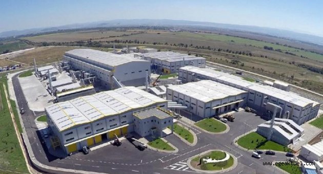 Dört ilçenin çöpünü elektriğe dönüştürecek tesise ÇED onayı