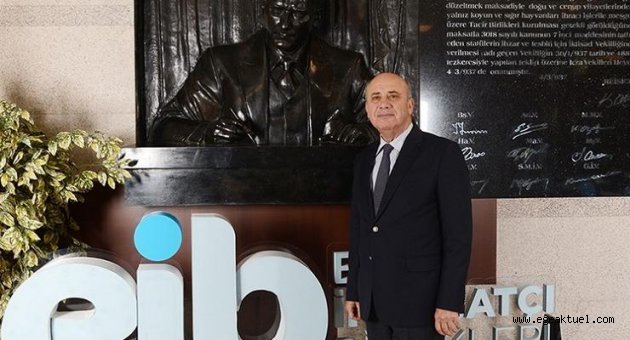 Dünya sofralarının baharatı Türkiye’den