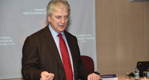 Dünyadaki her evde bir Türk Malı olsun