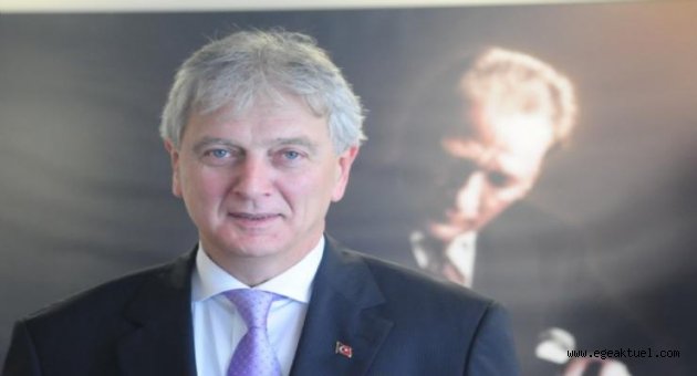 EBSO Başkanı Yorgancılar: Sanayici zor günler geçiriyor