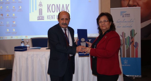 Ege Kent Konseyleri Birliği Kuruldu 