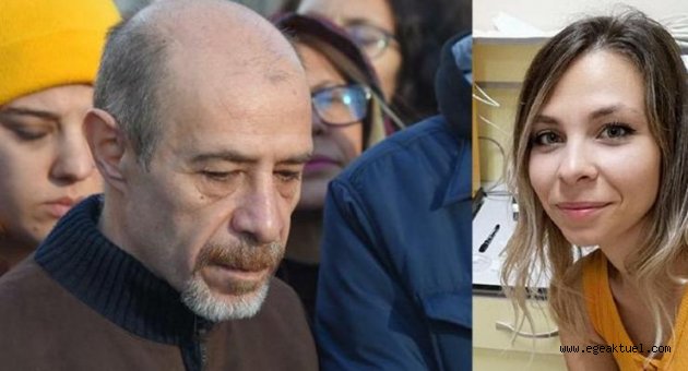 Ege Üniversitesi kampüsünde ölen Sezen'in babası kampanya başlattı