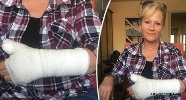 Ege Üniversitesi'nde skandal olay!