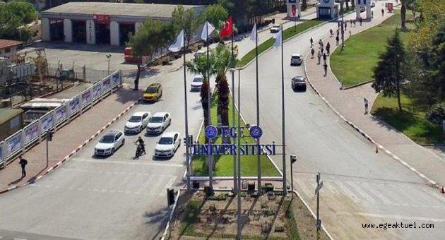 Ege'de kontenjanlar doldu