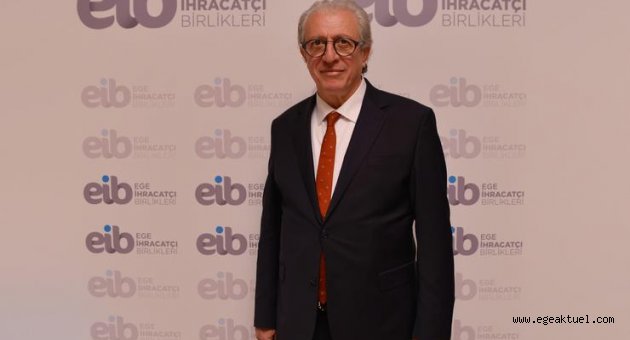 Egeli ihracatçılar Çin pazarına odaklandı