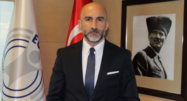 EGİAD, Şehit ve Gazi Ailelerinin Çocuklarına El Uzatacak 