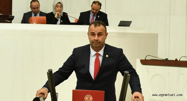 Eğitim'de DKV'nin kaldırılması için kanun teklifi