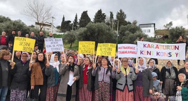 Eğlenhoca iki yıllık gecikme ile meydanına kavuşuyor!