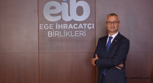 EİB ihracatı 2016 yılında 11 milyar dolara dayandı