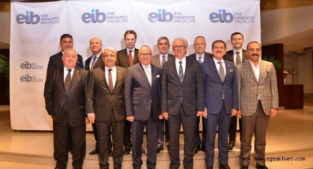 EİB yönetiminde büyük değişim