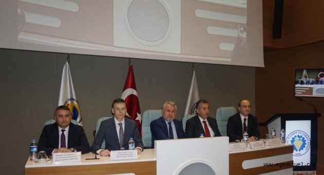 Ekonomi Bakanlığı ihracatı artırmak sahaya indi 