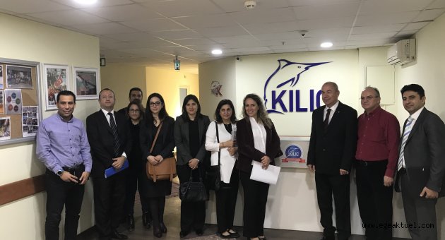 Ekonomi Bakanlığı’ndan Ege çıkarması