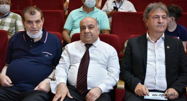 “Ekonomi ve istihdamın yükü sizlerin üzerinde”