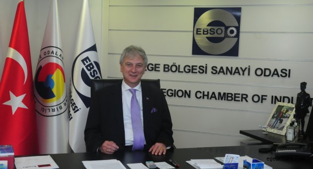Ekonomiyi üretim değil, tüketim yönlendiriyor 