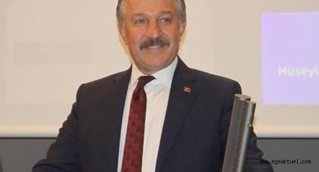 Emniyet Müdürü Aşkın: İzmir dünyanın en güvenli yerlerinden