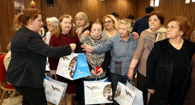 En anlamlı buluşma