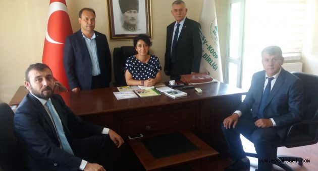 En Düşük Süt Fiyatı 2 TL Olmalı