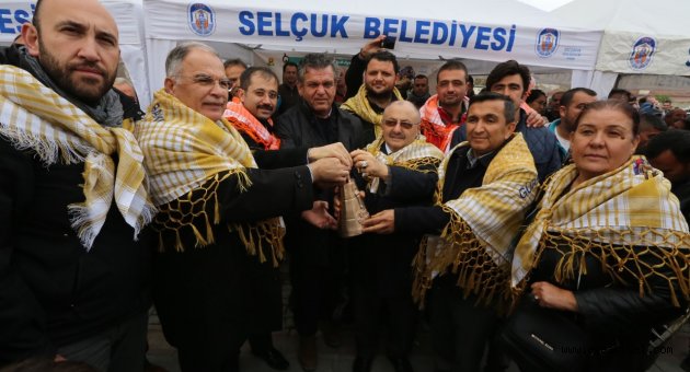 En güzel deve “Kanka” 