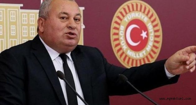 Enginyurt: AKP ve MHP arasında bir kavga var
