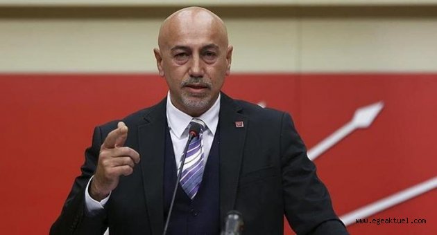 Erdal Aksünger'den Kılıçdaroğlu'na flaş kurultay çağrısı