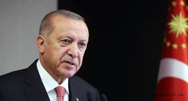 Erdoğan’dan İsrail’e çok sert sözler